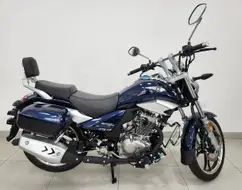 HAOJUE MASTER RIDE 150 HAOJUE MASTER RIDE 150