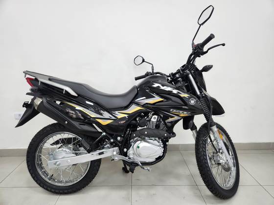 HAOJUE NK 150 ABS 