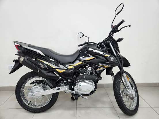 HAOJUE-NK 150 ABS-2026