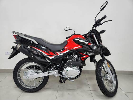 HAOJUE NK 150 ABS 