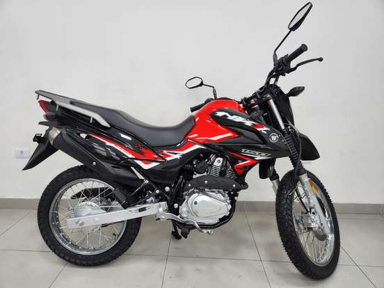 HAOJUE-NK 150 ABS-2026