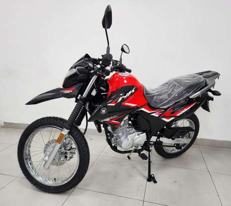 HAOJUE-NK 150 ABS-2026