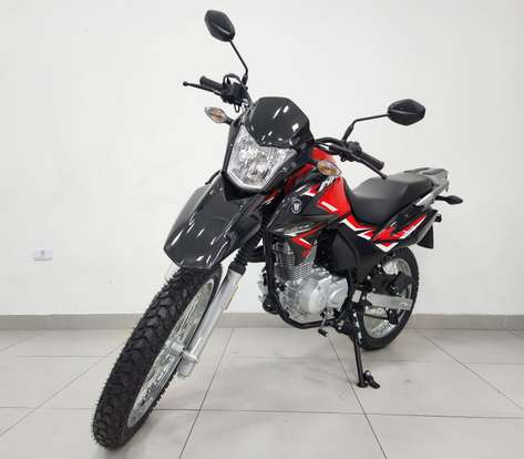 HAOJUE-NK 150 ABS-2026