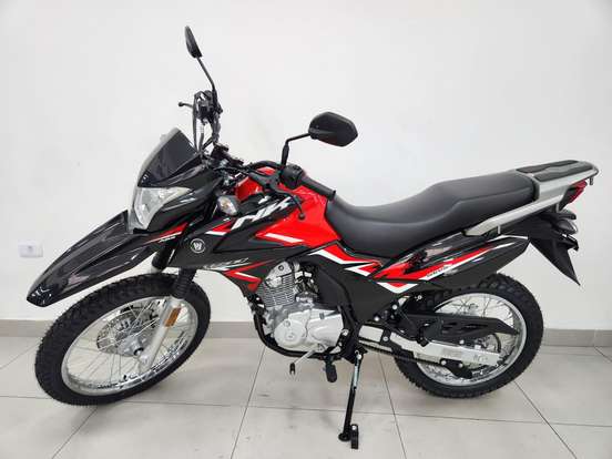 HAOJUE-NK 150 ABS-2026