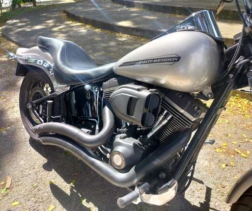 HARLEY-DAVIDSON-FX-2008