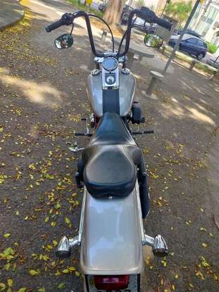HARLEY-DAVIDSON-FX-2008