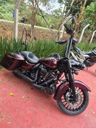 HARLEY-DAVIDSON-ROAD KING SPECIAL-2019