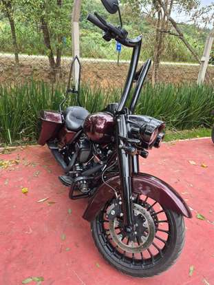 HARLEY-DAVIDSON-ROAD KING SPECIAL-2019