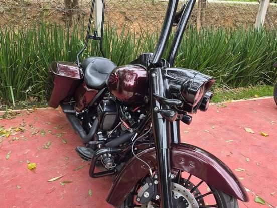 HARLEY-DAVIDSON-ROAD KING SPECIAL HARLEY-DAVIDSON-ROAD KING SPECIAL-2019