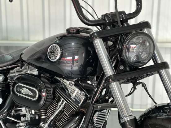HARLEY-DAVIDSON-SOFTAIL BREAKOUT HARLEY-DAVIDSON-SOFTAIL BREAKOUT-2014