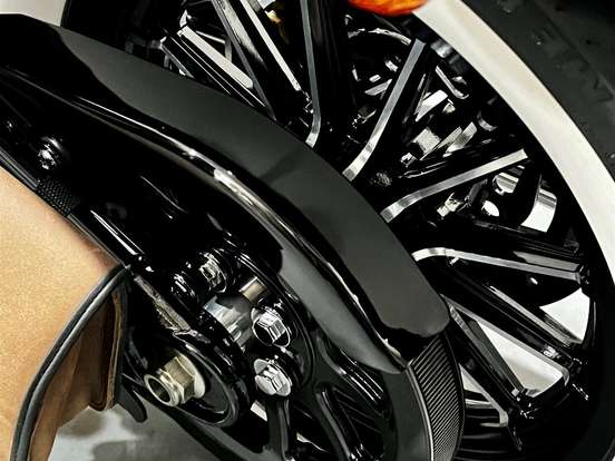 HARLEY-DAVIDSON-SOFTAIL STREET BOB HARLEY-DAVIDSON-SOFTAIL STREET BOB-2018