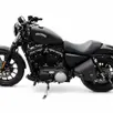 HARLEY-DAVIDSON SPORTSTER IRON 883 HARLEY-DAVIDSON SPORTSTER IRON 883