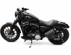 HARLEY-DAVIDSON SPORTSTER IRON 883 HARLEY-DAVIDSON SPORTSTER IRON 883