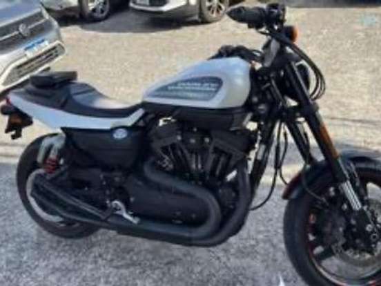 HARLEY-DAVIDSON-SPORTSTER XR 1200X HARLEY-DAVIDSON-SPORTSTER XR 1200X-2011