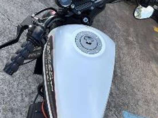 HARLEY-DAVIDSON-SPORTSTER XR 1200X HARLEY-DAVIDSON-SPORTSTER XR 1200X-2011