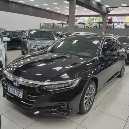 HONDA ACCORD 2.0 e:HEV TOURING E-CVT