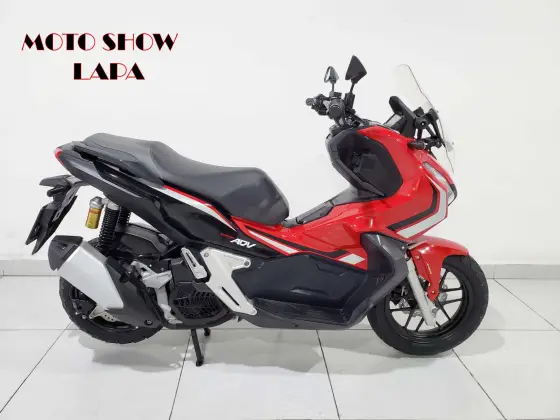 HONDA ADV 