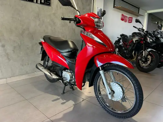 HONDA BIZ 110i HONDA BIZ 110i