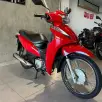 HONDA BIZ 110i HONDA BIZ 110i