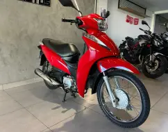 HONDA BIZ 110i HONDA BIZ 110i