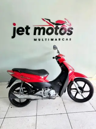 HONDA BIZ 125 ES 