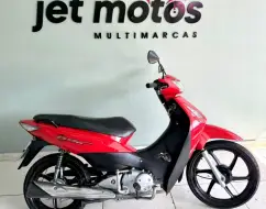 HONDA BIZ 125 ES HONDA BIZ 125 ES