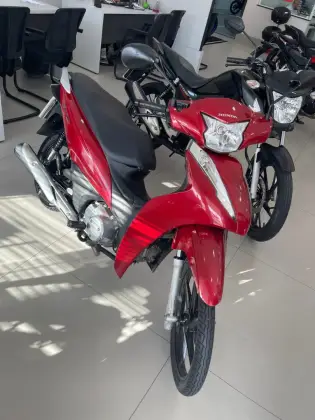 HONDA BIZ 125i 