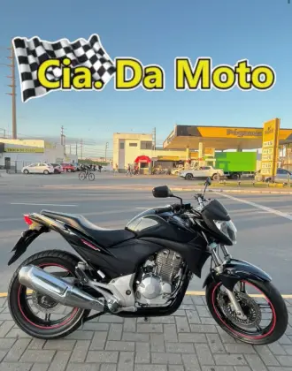 HONDA CB 300R 