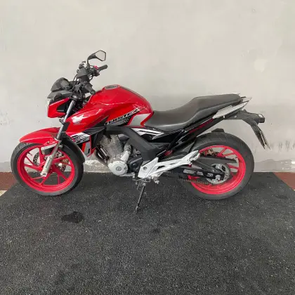 HONDA CB TWISTER ABS HONDA CB TWISTER ABS