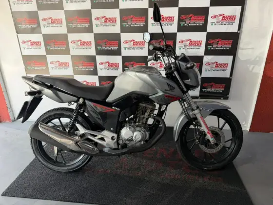 HONDA CG 160 FAN HONDA CG 160 FAN