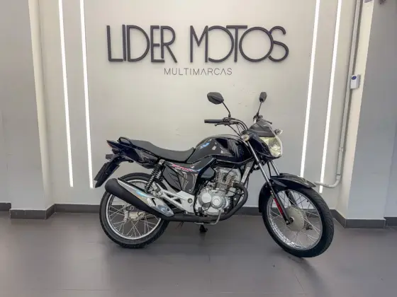 HONDA CG 160 START ES 