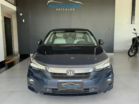 HONDA-CITY-1.5 i-VTEC FLEX TOURING CVT HONDA-CITY-2022
