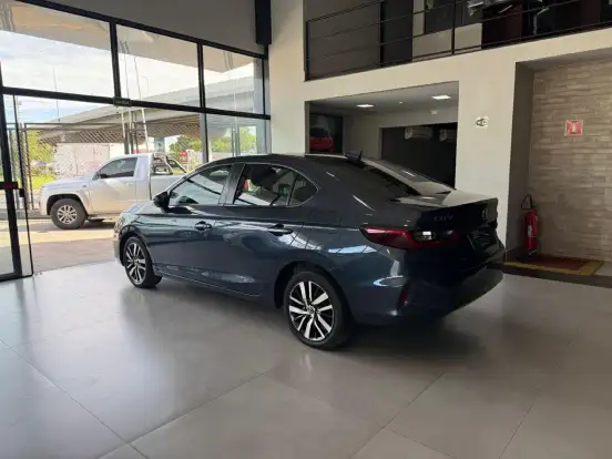 HONDA-CITY-1.5 i-VTEC FLEX TOURING CVT HONDA-CITY-2022
