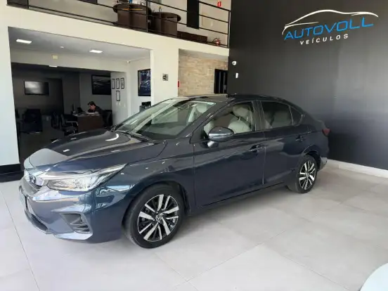 HONDA-CITY-1.5 i-VTEC FLEX TOURING CVT HONDA-CITY-2022