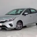 HONDA CITY 1.5 i-VTEC FLEX HATCH EX CVT HONDA CITY 1.5 i-VTEC FLEX HATCH EX CVT