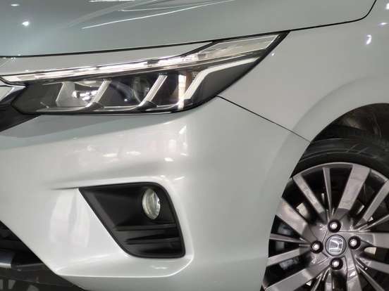 HONDA-CITY-1.5 i-VTEC FLEX HATCH EX CVT HONDA-CITY-2024