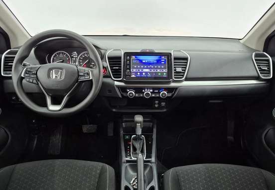 HONDA-CITY-1.5 i-VTEC FLEX HATCH EX CVT HONDA-CITY-2024