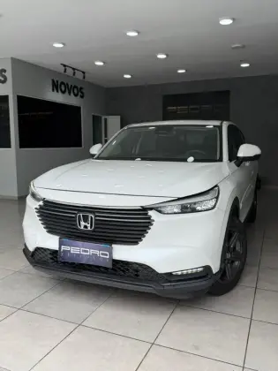 HONDA HR-V 1.5 DI I-VTEC FLEX EXL CVT