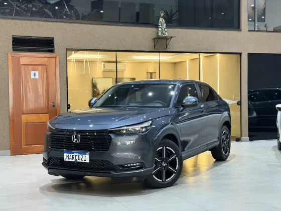 HONDA HR-V 1.5 DI I-VTEC FLEX EXL CVT