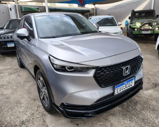 HONDA HR-V 1.5 DI I-VTEC TURBO FLEX TOURING CVT