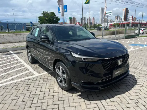 HONDA HR-V 1.5 DI I-VTEC TURBO FLEX TOURING CVT