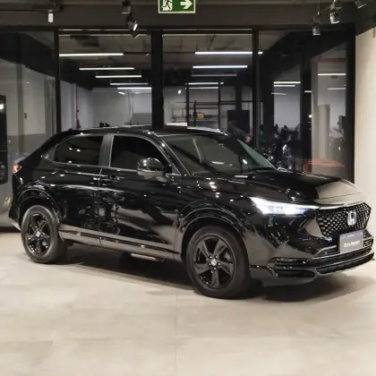 HONDA HR-V 1.5 DI I-VTEC TURBO FLEX TOURING CVT