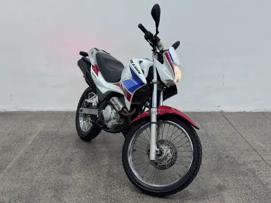 HONDA NX 400i FALCON 