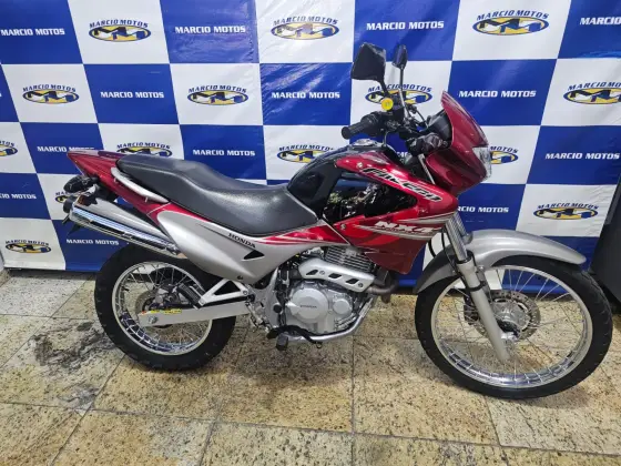 HONDA NX4 FALCON HONDA NX4 FALCON