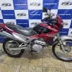 HONDA NX4 FALCON HONDA NX4 FALCON