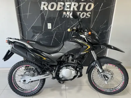 HONDA NXR 150 BROS ESD 