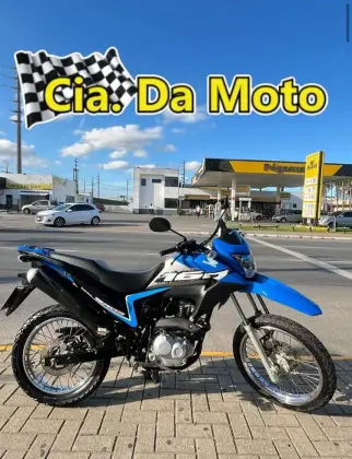 HONDA NXR 160 BROS ESDD 