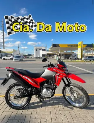 HONDA NXR 160 BROS ESDD 