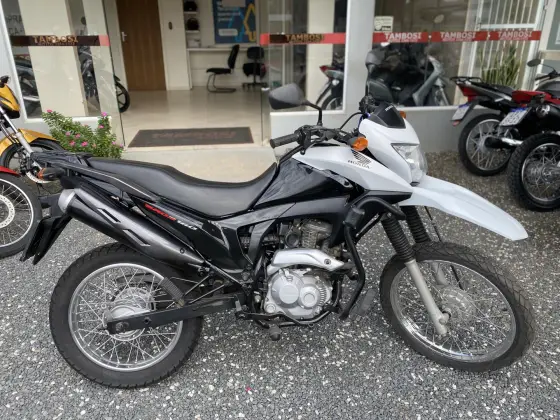 HONDA NXR 160 BROS HONDA NXR 160 BROS