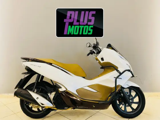 HONDA PCX DLX 